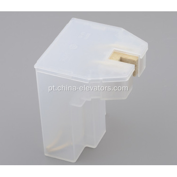 Lubrificador CWT 600ml para elevadores ThyssenKrupp